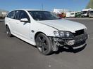 Thumbnail '1' of Holden Commodore SV6 Z-Series