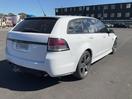 Thumbnail '8' of Holden Commodore SV6 Z-Series