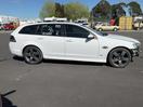 Thumbnail '9' of Holden Commodore SV6 Z-Series