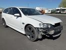 Thumbnail '10' of Holden Commodore SV6 Z-Series