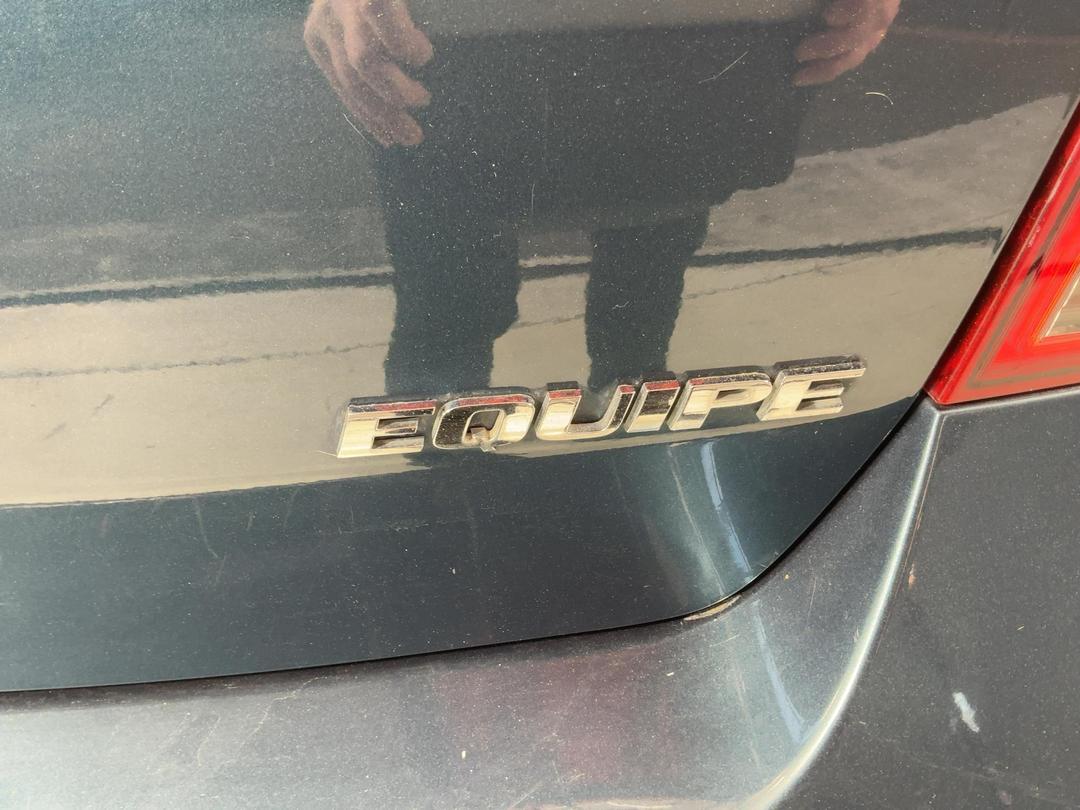 Photo '29' of Holden Cruze