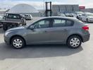 Thumbnail '4' of Holden Cruze CD HB