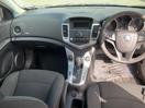 Thumbnail '12' of Holden Cruze CD HB