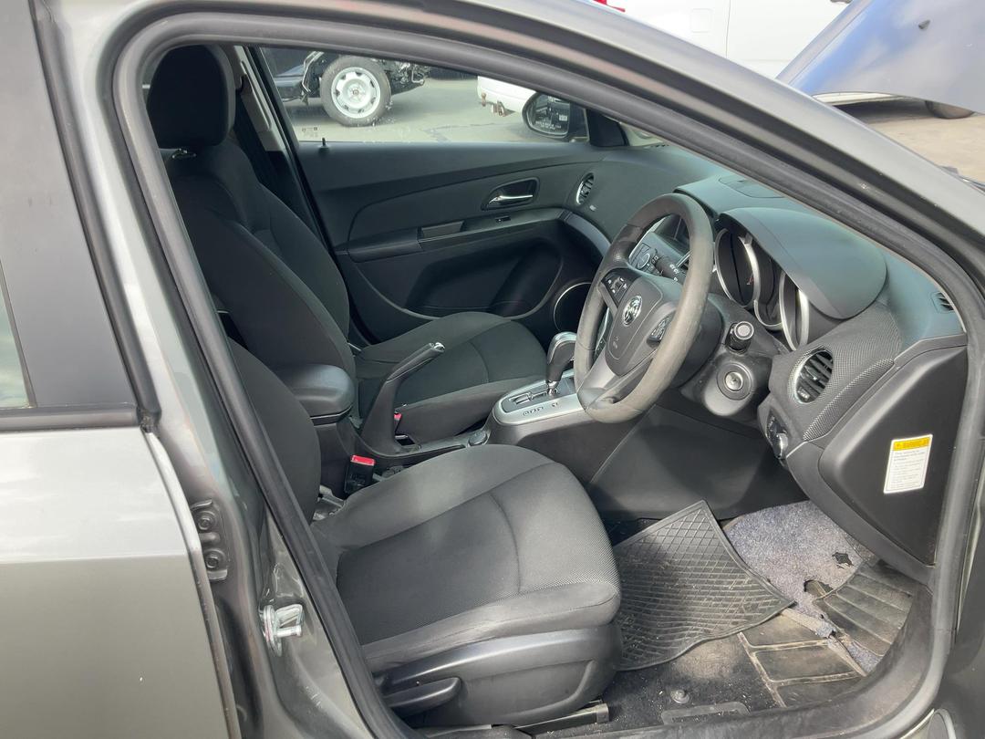 Photo '14' of Holden Cruze CD HB Photo '14' of Holden Cruze CD HB