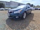 Thumbnail '3' of Holden Cruze CDX