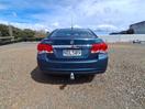 Thumbnail '5' of Holden Cruze CDX