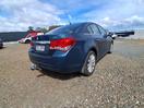 Thumbnail '4' of Holden Cruze CDX