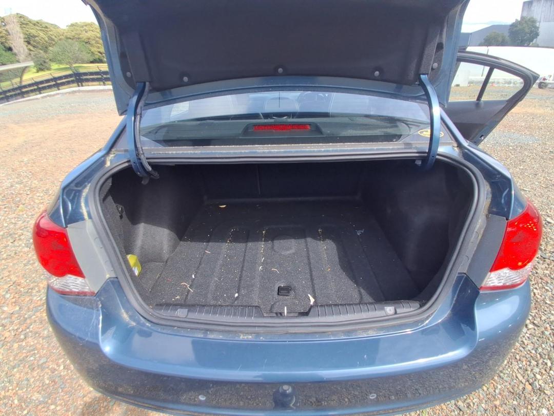 Photo '8' of Holden Cruze CDX Photo '8' of Holden Cruze CDX