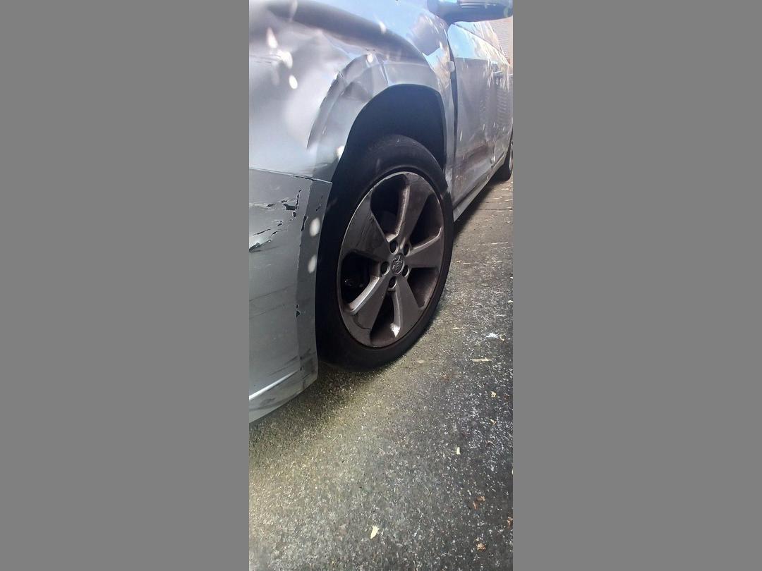 Photo '8' of Holden Cruze Equipe HB Photo '8' of Holden Cruze Equipe HB