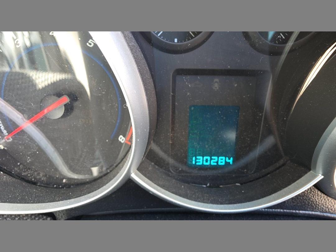Photo '14' of Holden Cruze Equipe HB Photo '14' of Holden Cruze Equipe HB