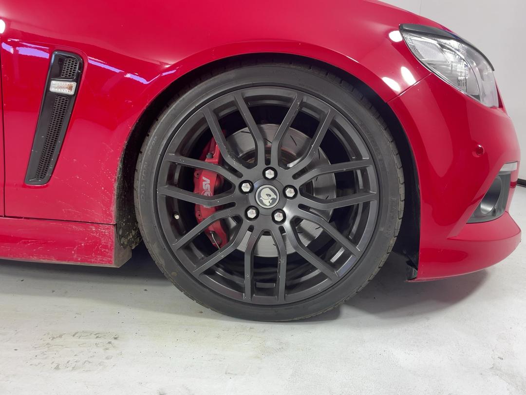 Photo '9' of Holden Maloo