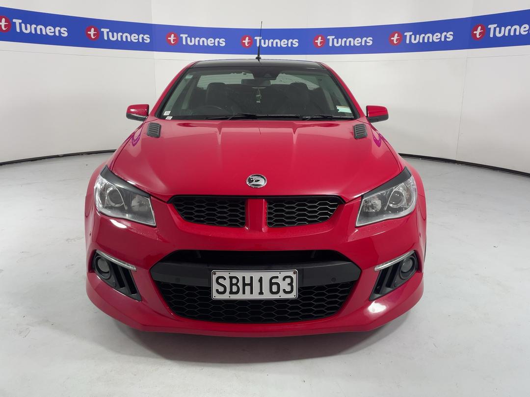 Photo '2' of Holden Maloo