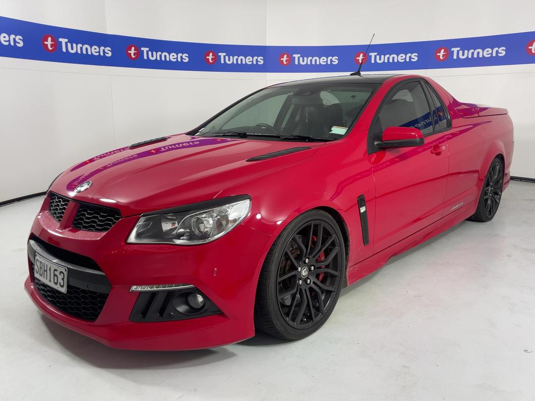 Photo '4' of Holden Maloo