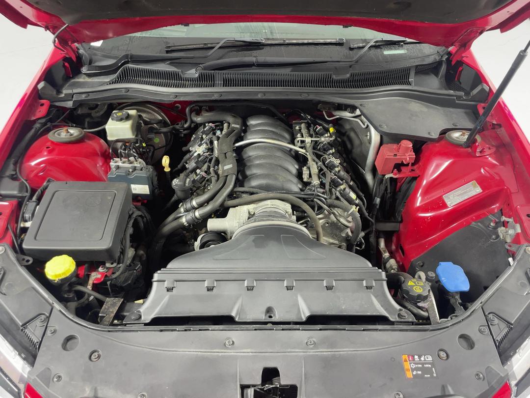 Photo '13' of Holden Maloo