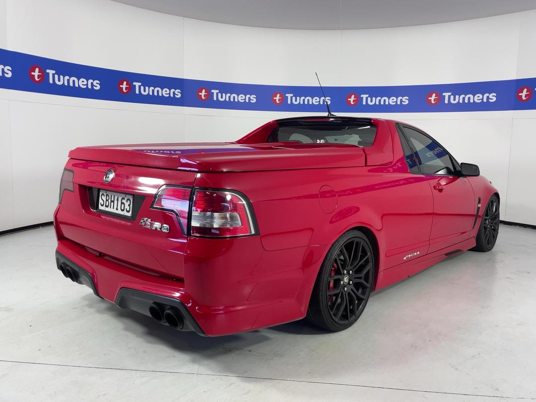 Photo '7' of Holden Maloo