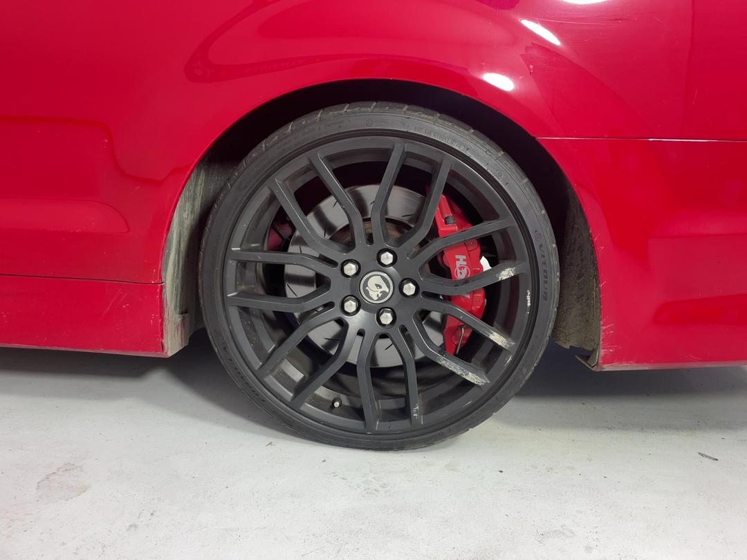 Photo '11' of Holden Maloo