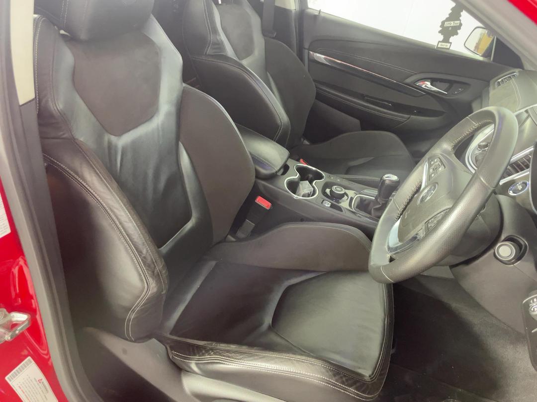 Photo '16' of Holden Maloo