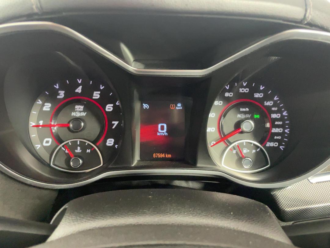 Photo '19' of Holden Maloo