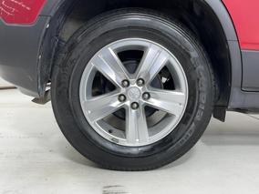 Photo '12' of Holden Trax