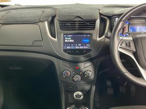 Photo '18' of Holden Trax