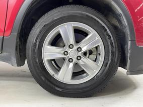 Photo '9' of Holden Trax