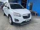 Thumbnail '1' of Holden Trax