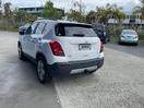 Thumbnail '2' of Holden Trax