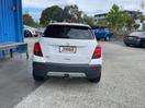Thumbnail '3' of Holden Trax