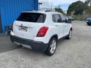 Thumbnail '8' of Holden Trax