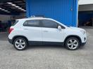 Thumbnail '11' of Holden Trax