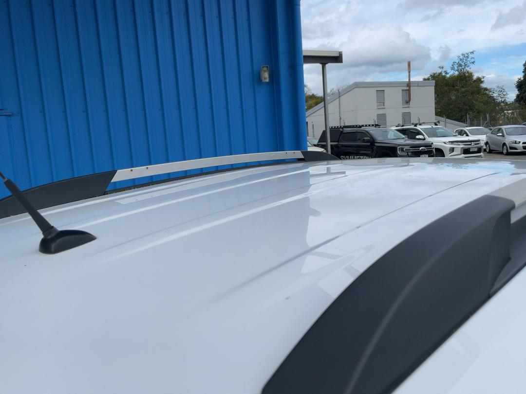 Photo '15' of Holden Trax