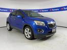 Thumbnail '1' of Holden Trax LTZ