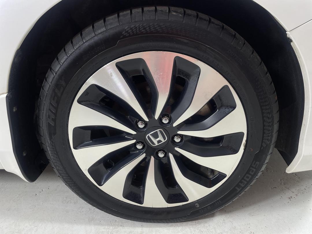 Photo '9' of Honda Accord