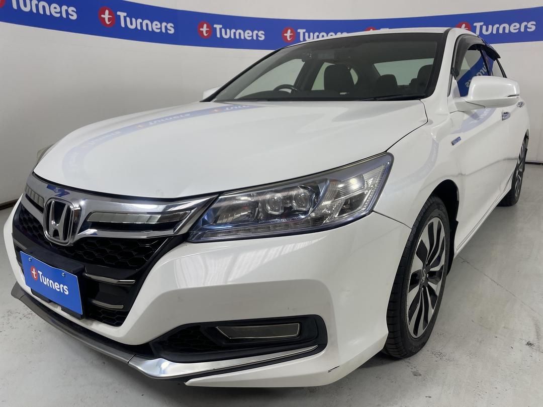 Photo '4' of Honda Accord