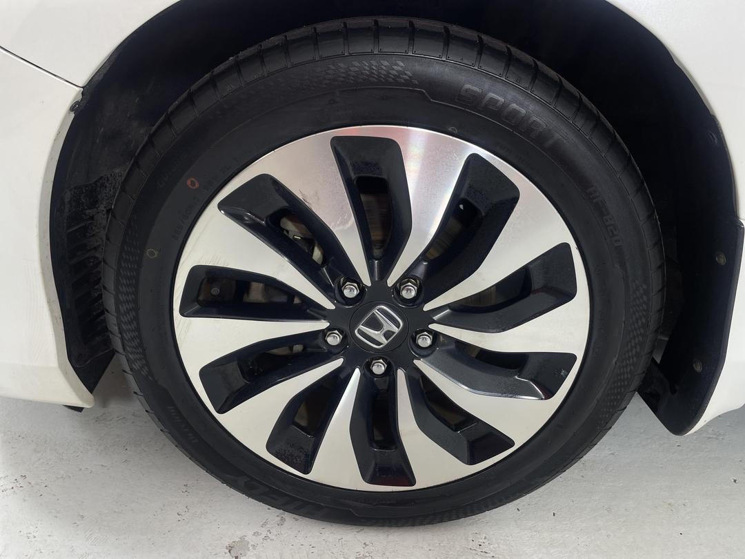 Photo '10' of Honda Accord