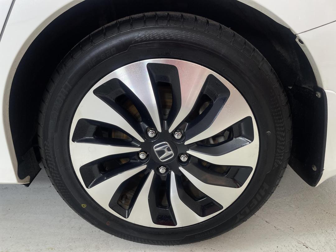 Photo '11' of Honda Accord