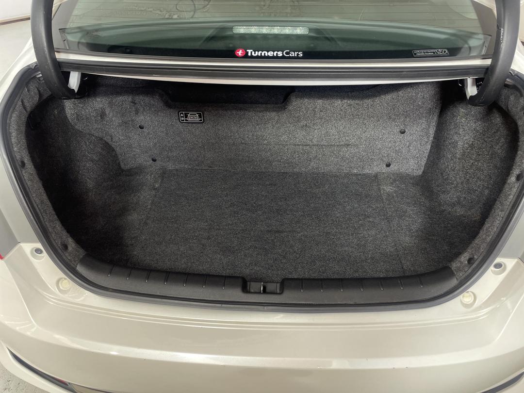 Photo '14' of Honda Accord