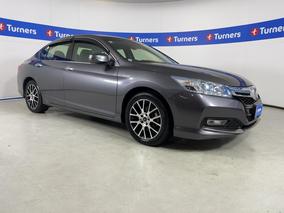 Image of 2013 Honda Accord Hybrid