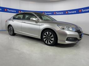 Image of 2013 Honda Accord Hybrid