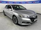 Photo of 2013 Honda Accord Hybrid