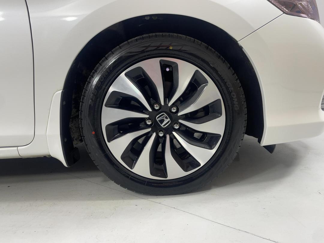 Photo '9' of Honda Accord