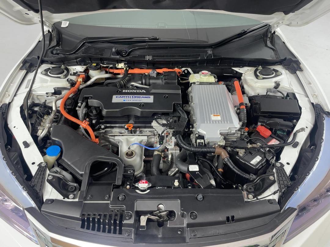 Photo '13' of Honda Accord
