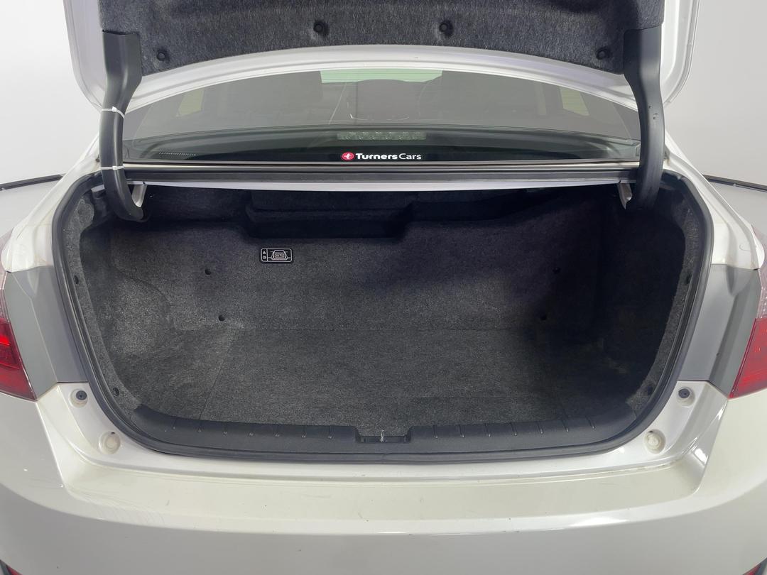 Photo '14' of Honda Accord
