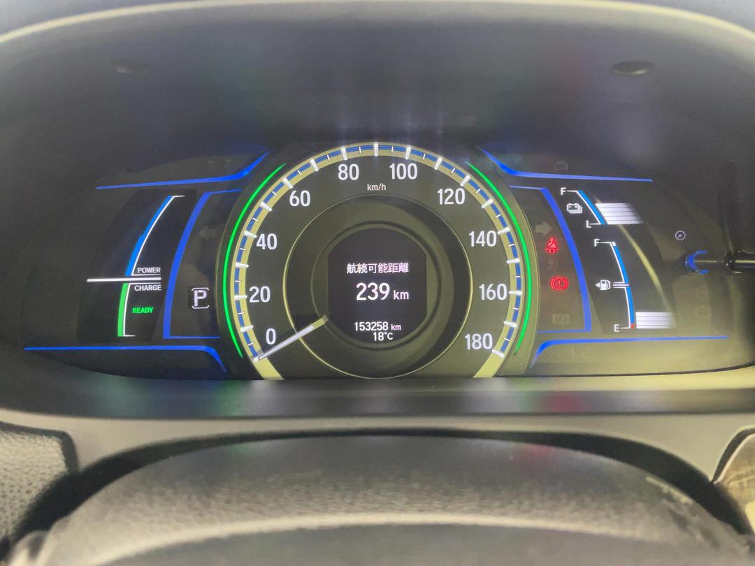 Photo '21' of Honda Accord