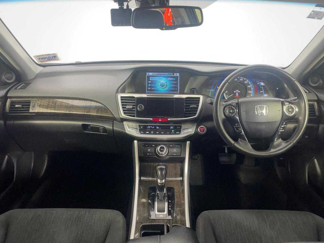 Photo '17' of Honda Accord