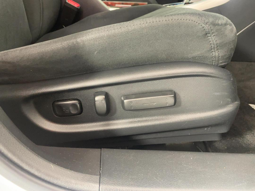 Photo '23' of Honda Accord