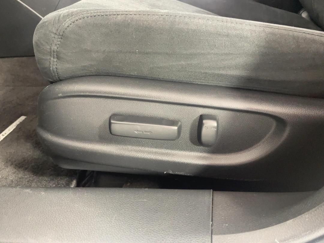 Photo '24' of Honda Accord
