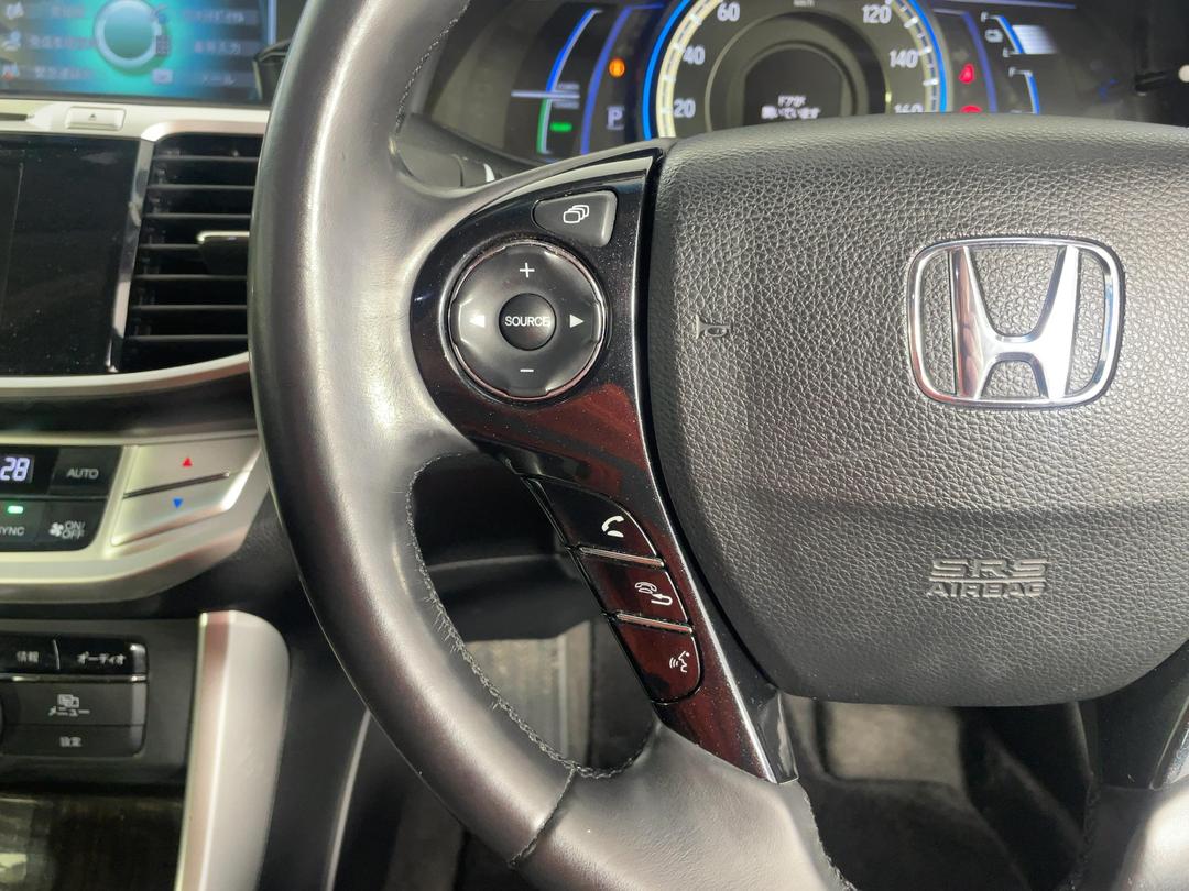 Photo '25' of Honda Accord