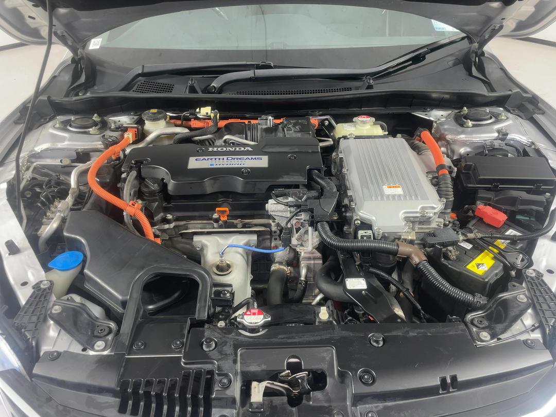 Photo '13' of Honda Accord