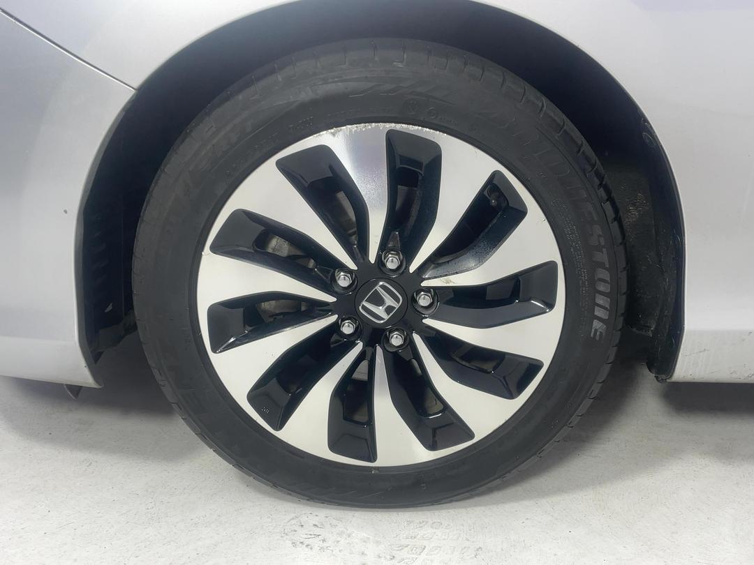 Photo '10' of Honda Accord
